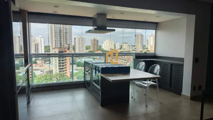 Apartamento para locação Mobiliado no Trio Lindenberg