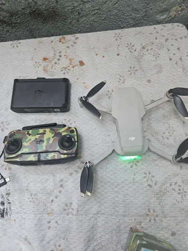Vendo dji mavic mini