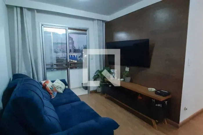 Apartamento à Venda - Centro, 3 Quartos, 71 m2