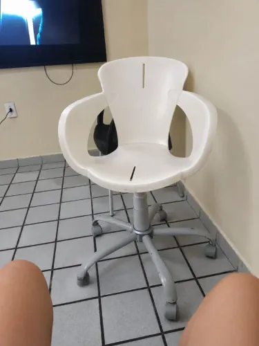 Vendo Cadeira