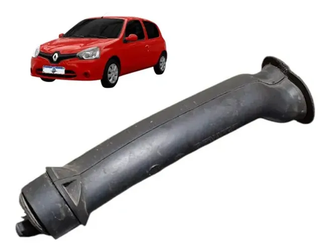 Tubo Dreno Ar Condicionado Renault Clio 1.0 2014 Uzad0