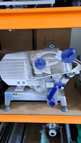 Ac cortador de frios Glp300