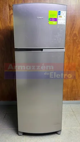 Geladeira LANÇAMENTO Consul "NOVA" ***FRETE GRATIS HOJE P/ BH**