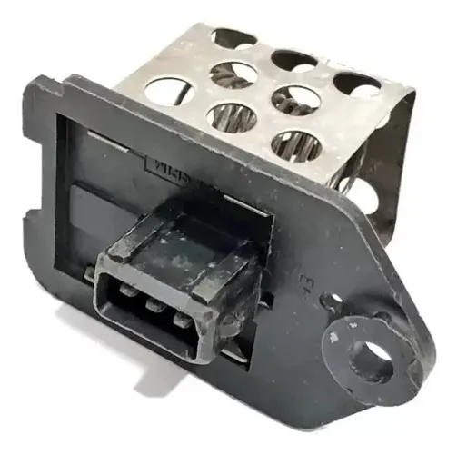 Resistencia Ar Peugeot 206 207 307 Citroen 2012