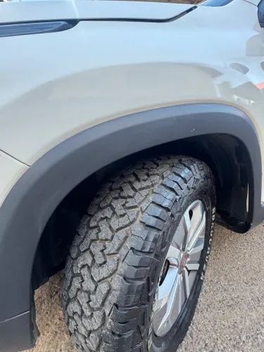 Fiat Toro Endurance 1.8 16V Flex Mec. 2021