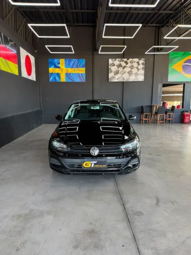 Volkswagen Polo 1.0 MPI Flex 12V 5P 2021
