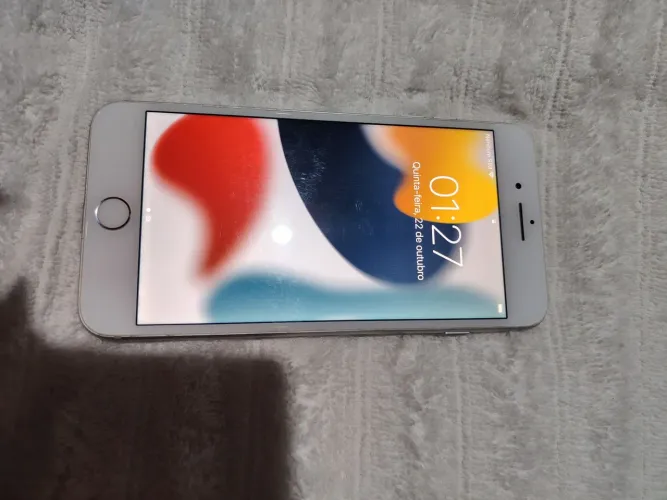 iPhone 8 Plus