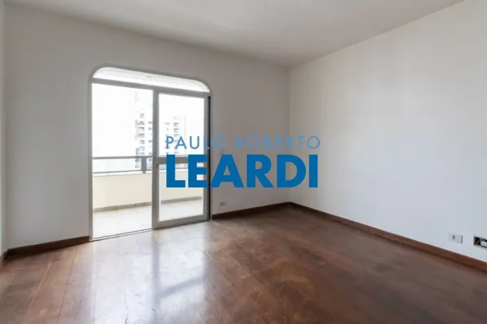 APARTAMENTO - PINHEIROS - SP