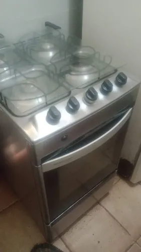 Fogão elétrico 