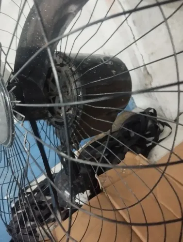 Ventilador