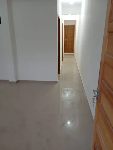 Apartamento NOVO, SEM TAXA DE CONDOMÍNIO, com 2 quartos no São Lourenço - Curitiba - PR