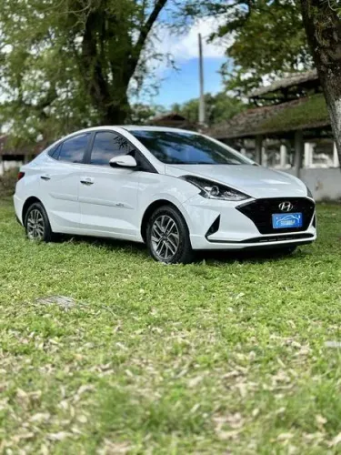 Hyundai HB20S Diamond 1.0 TB Flex 12V AUT 2021