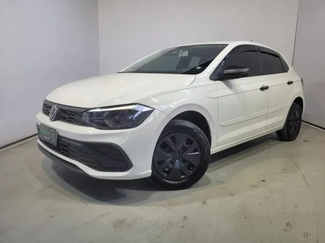 Volkswagen Polo 1.0 MI 79cv 16V 5P 2025