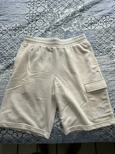 Bermuda Cargo Puma Original