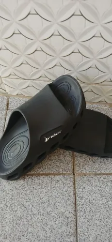 Chinelo Rider Slide Tamanho 42