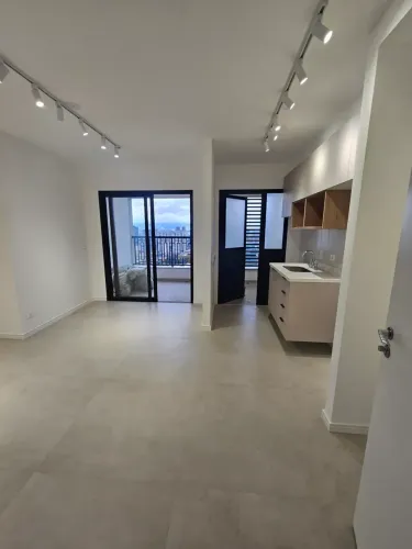 ALUGA-SE APARTAMENTO NOVO EM PERDIZES
