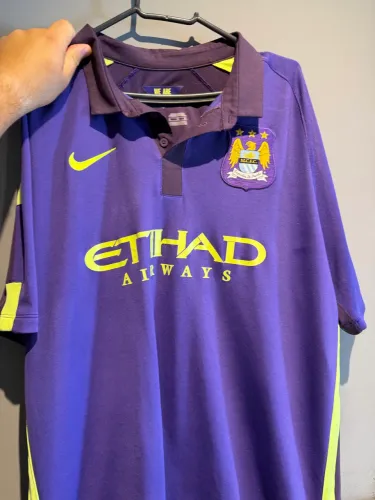 Camisa time original