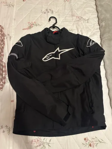 Jaqueta alpinestars
