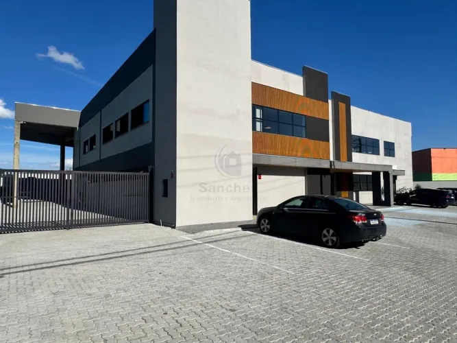 SALAO COMERCIAL em MOGI DAS CRUZES - SP, BELLA CITTA - RODEIO