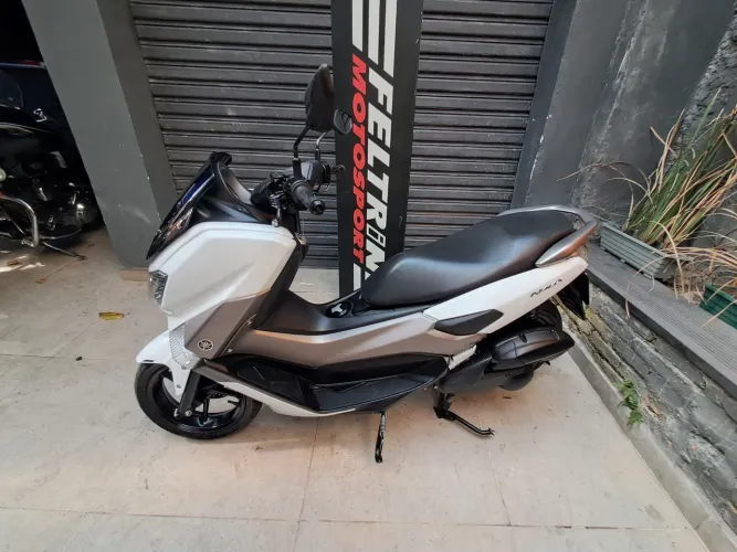 YAMAHA NMAX 160