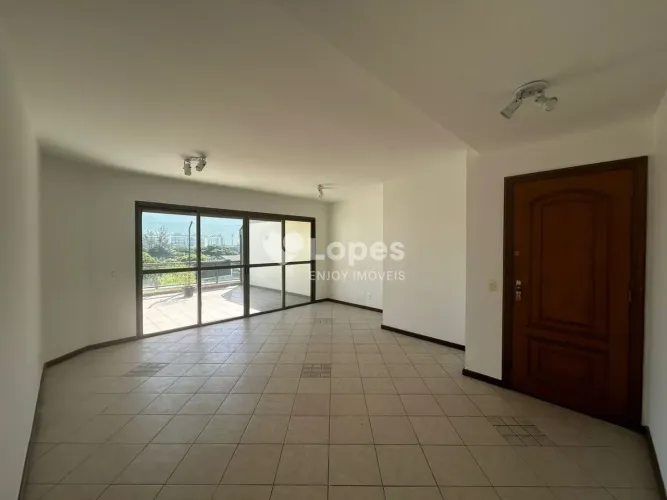 Cobertura em Recreio dos Bandeirantes, Rio de Janeiro