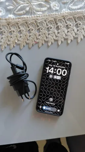 Samsung Galaxy S24 128GB + Carregador Rápido e Capinha