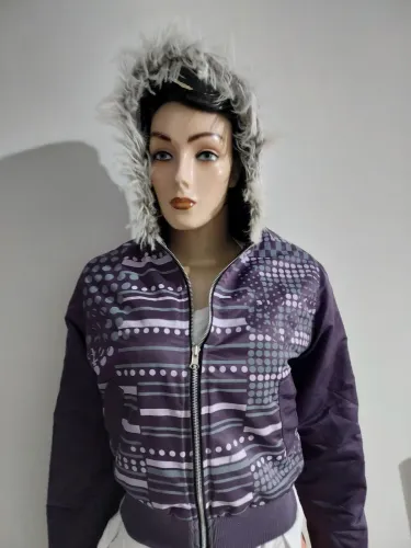 Jaqueta Gangster