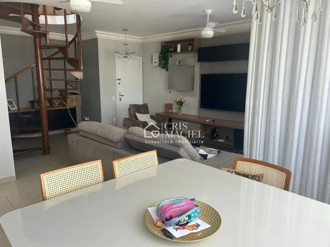 Apartamento à venda no Condomínio Piazza Treviso - Indaiatuba/SP
