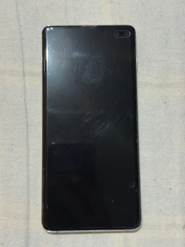 Vendo Samsung Galaxy S10 Plus