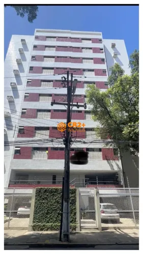 Vendo apartamento no Espinheiro com 115 m² 3 quartos