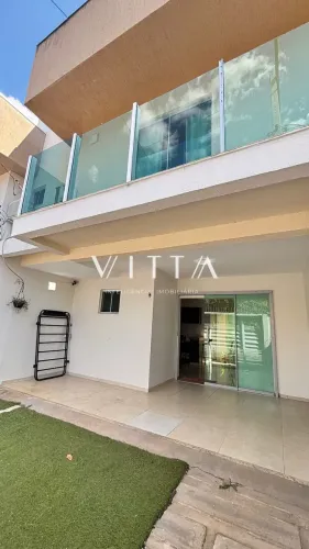 Casa para venda e locação, Plano Diretor Sul, Palmas, TO