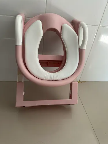 Assento para vaso sanitário