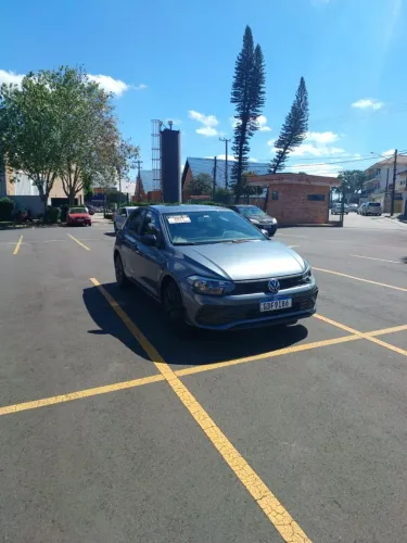 Volkswagen Polo Track 1.0 Flex 12V 5P 2023
