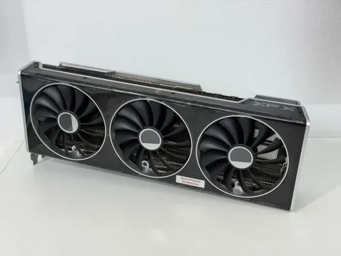 RX 7900 XTX 24Gb XFX 3x 