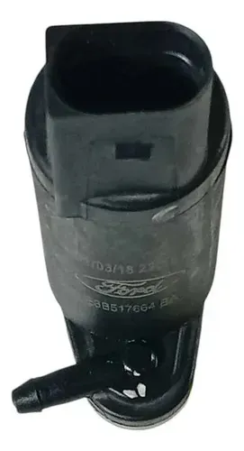 Bomba Água Limpador Parabrisa Ford Ka 1.0 2017 E3b517664