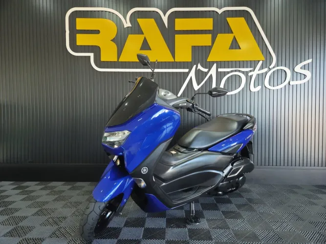Yamaha Nmax 160 abs 2024