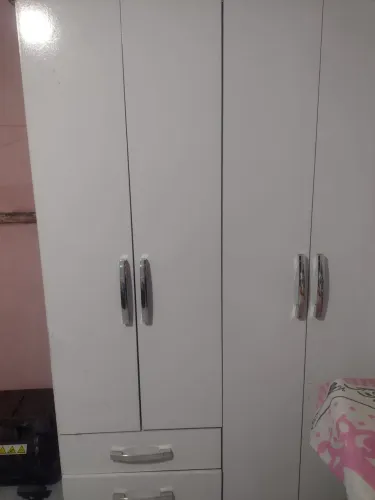 GUARDA ROUPA INFANTIL
