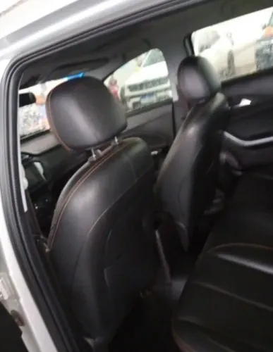 Chery Tiggo 2 Look 1.5 16V Flex Mec. 5P 2020