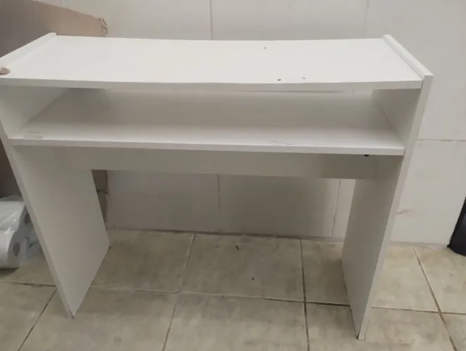 Mesa de computador