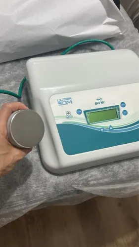 Ultrassom Skiner de baixa frequência 40 khz