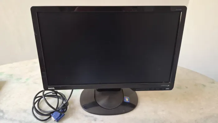 Monitor BenQ 18,5 polegadas