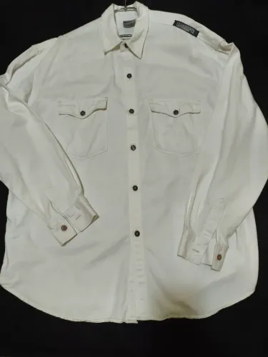 Camisa jeans