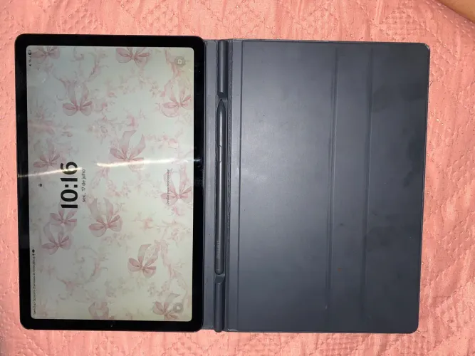TAB S6 LITE 64GB SAMSUNG