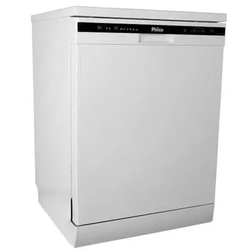 Máquina de lavar louças 14 serviços Philco PLL14b