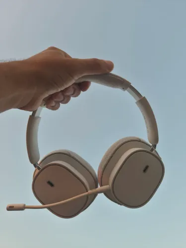 Headset gamer Baseus GH02
