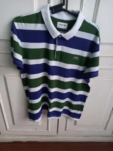Camisa polo Lacoste