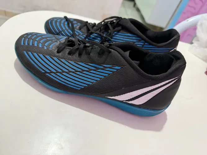 Chuteira masculino