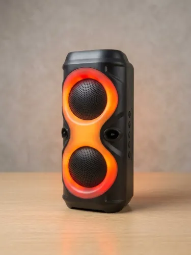 Caixa de som Bluetooth