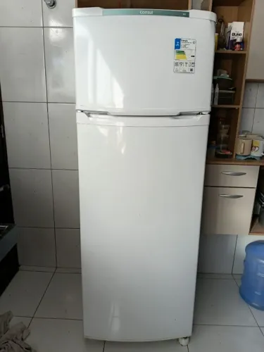 Geladeira Consul 334l (NO ESTADO)