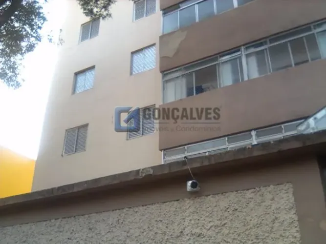 2451, Apartamento, à venda, à venda, 290.000,00,Rudge Ramos, São Bernardo do Campo,1 quart